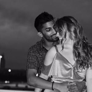 Meet your Posher, Ashish